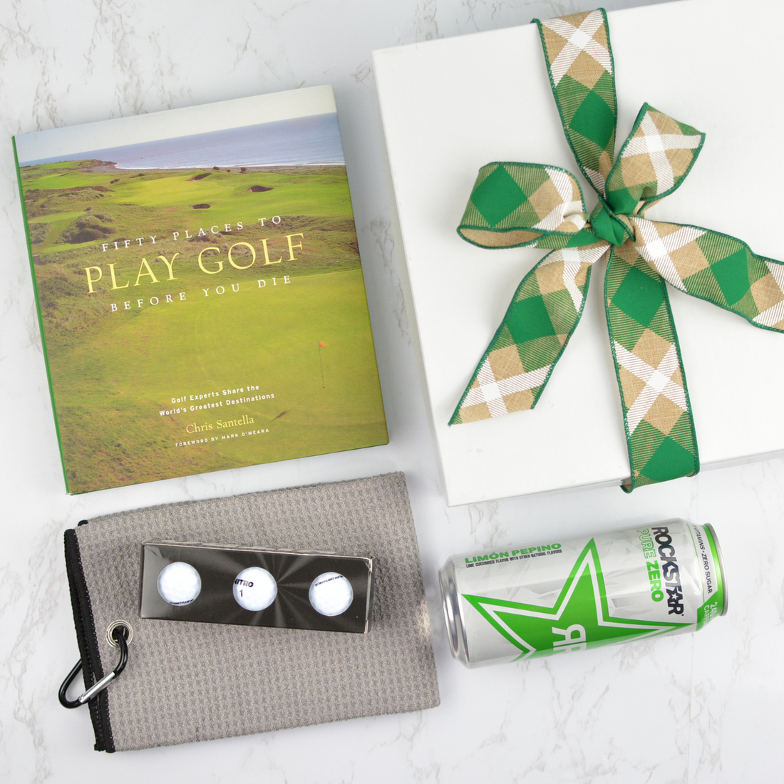 Golf Gifting